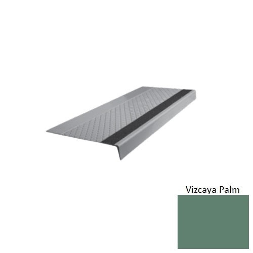 Flextones Vizcaya Palm 12" X 72" Stair Tread