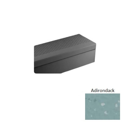 Johnsonite Adirondack Diamond Speckled Rubber Stair Tread