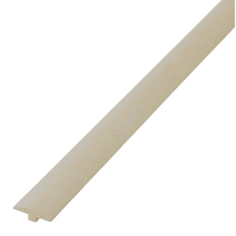Newport Shell Hardwood T Molding