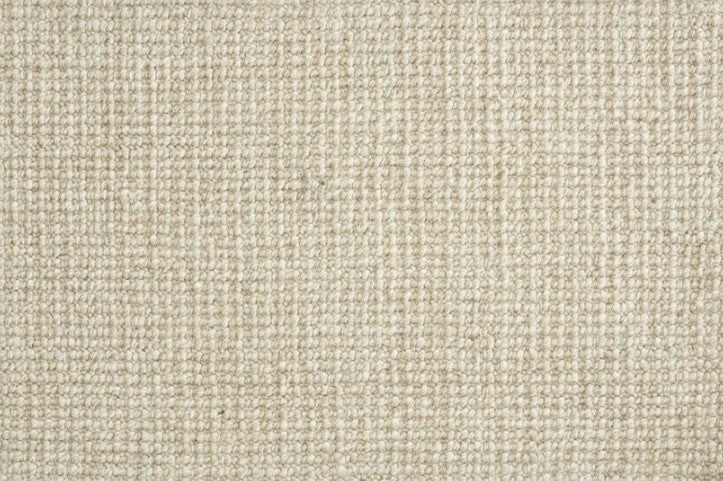 Antrim Sumana Sand Wool Carpet - Textured