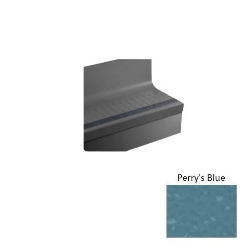 Raised Square Rubber Moulding / Trim