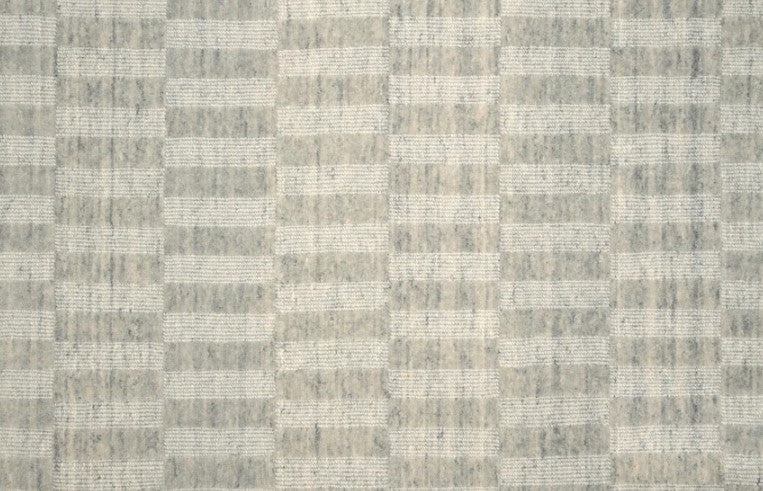 Antrim Deva Adorn Lagoon Wool Blend Carpet - Pattern