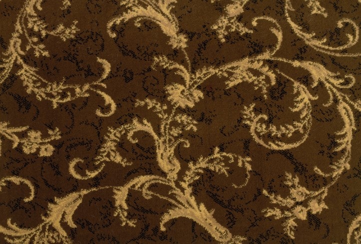 Lake Constance Bark Polypropylene Carpet
