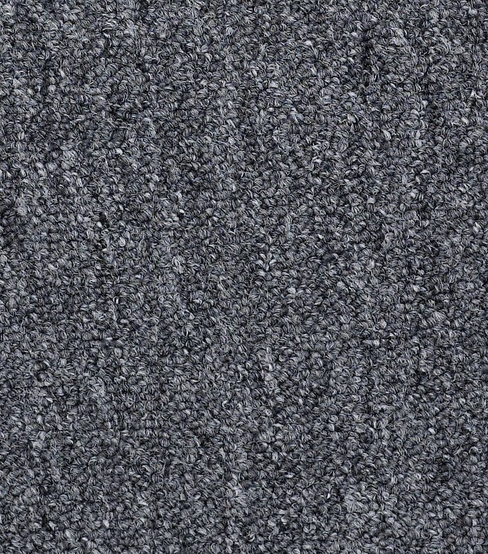 Capital Iii Tile Governor Nylon Carpet Tile - Loop - 24" X 24"
