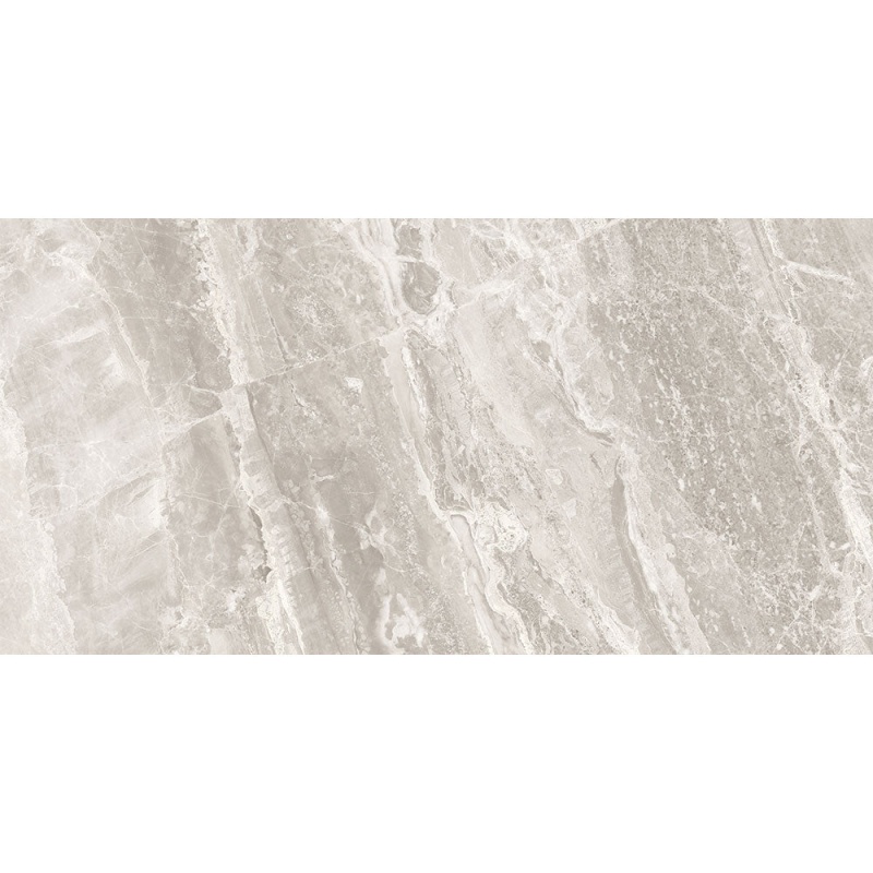 Mayfair Stella Argento Porcelain Tile - Matte