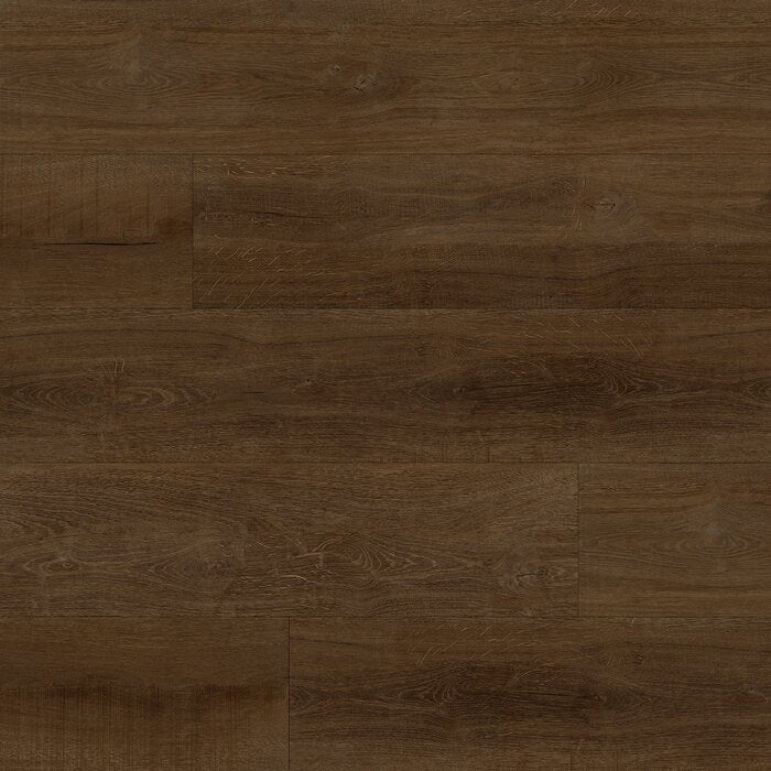 Everlife Lvt Andover Abingdale Rigid Core Luxury Vinyl Plank Flooring - Prefinished - 7" X 48"