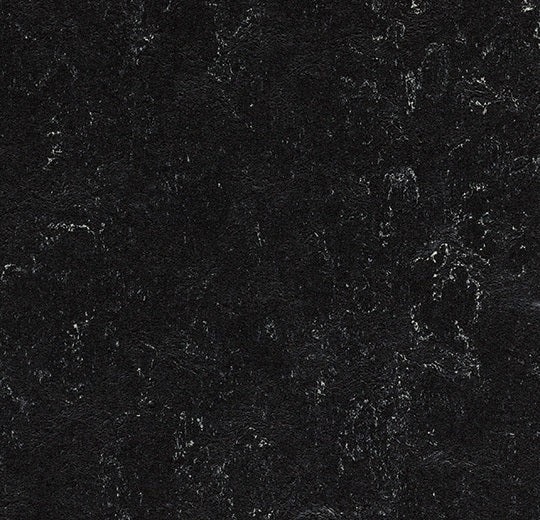 Marmoleum Fresco Black Linoleum - Topshield Pro