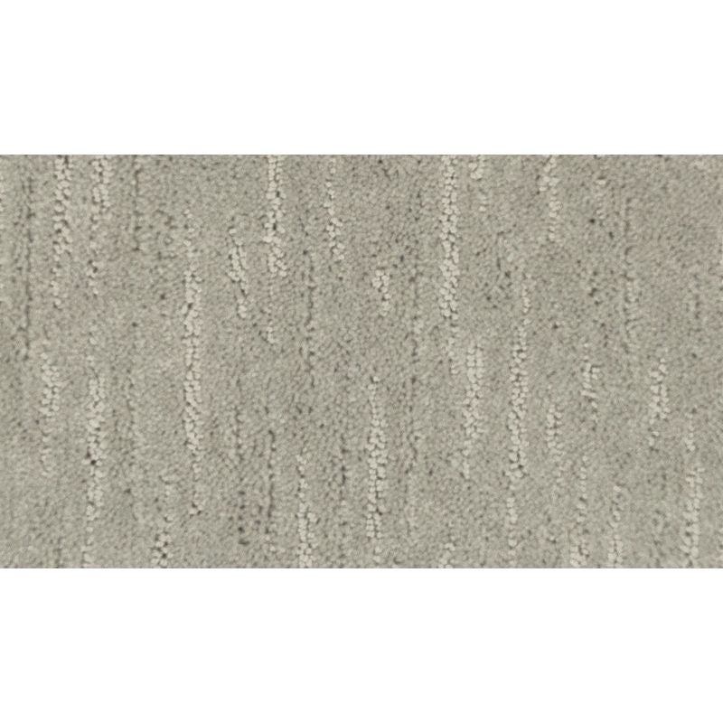 Glamorous Style March Wind Triexta Carpet - Pattern