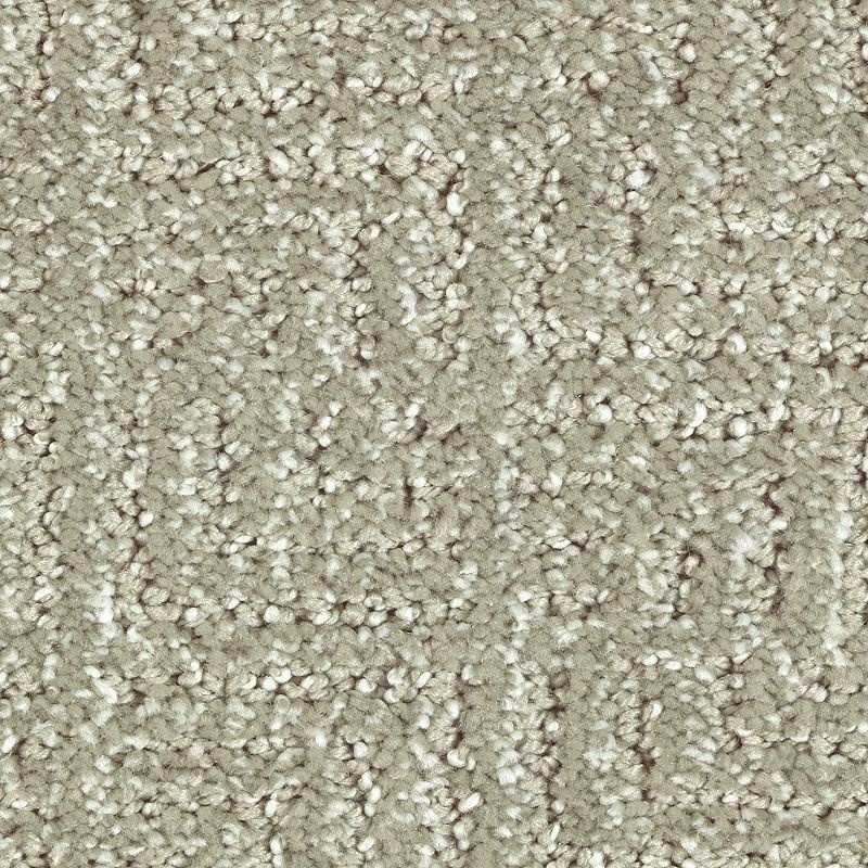 Natural Treasure Garden Club Triexta Carpet – Pattern