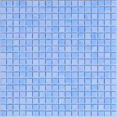 Alma Line Nibble Glass Mosaic Tile
