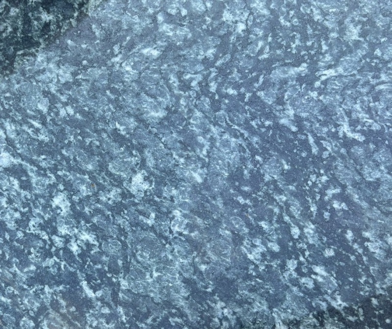 Verde Green Granite Tile - Polished - 12" X 12"