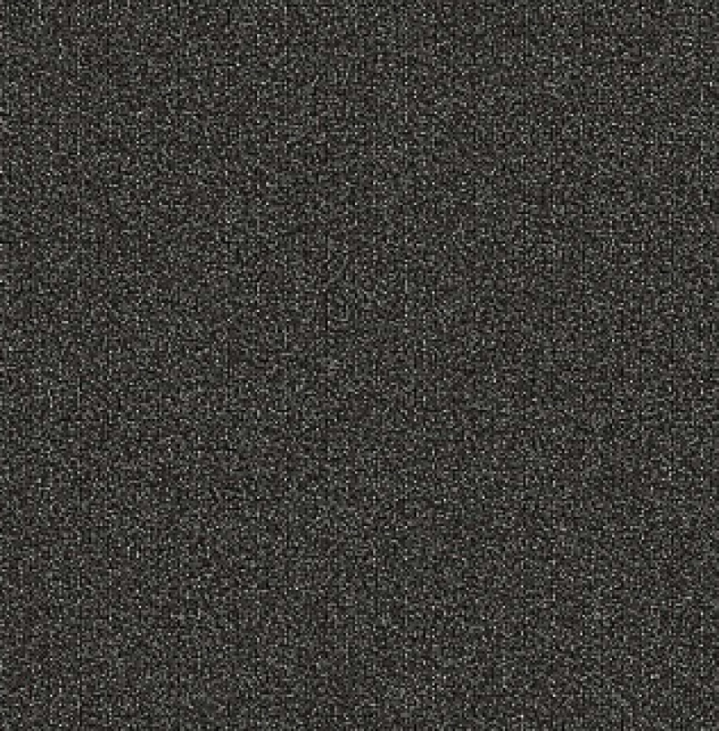 Rule Breaker 20 15' Charcoal Polyester Carpet - Loop