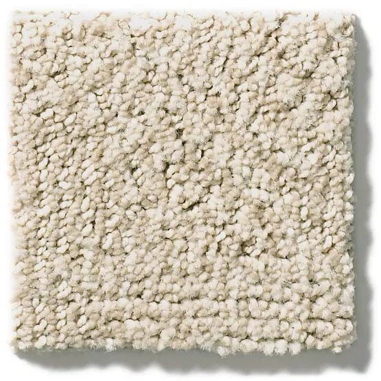 Ario Cream Soda Nylon Carpet - Pattern