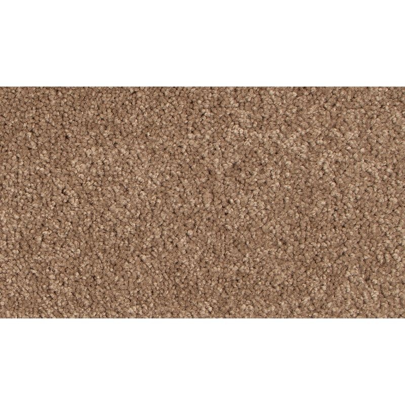 Tender Moment Ii Wheat Triexta Carpet - Textured