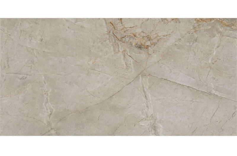 Core Fundamentals Platinum Quill Porcelain Tile - Matte - 12" X 24"
