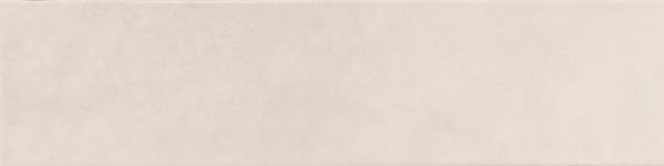Aroma White Ceramic Tile - Glossy - 2" X 9.5"