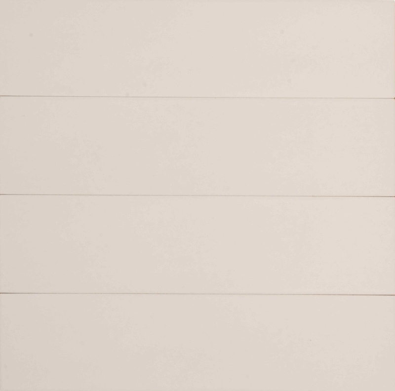 Regolo Flat Panno Porcelain Tile - Matte - 3" X 12"