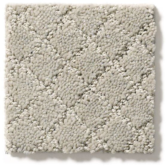 Pet Perfect Pawnache Silver Fox Nylon Carpet - Pattern