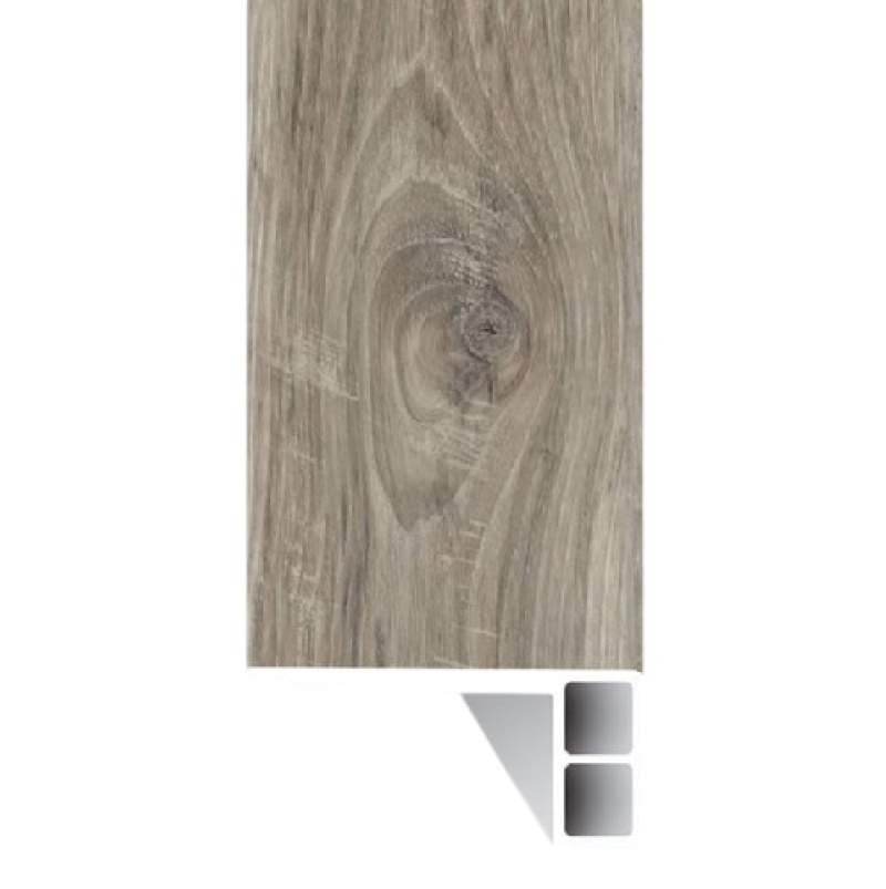 Ashton 2.0 Stableton Luxury Vinyl Stair Nose Trim