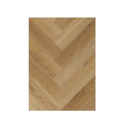 Asher Bend Manor Glue Down Luxury Vinyl Plank Flooring - Embossed