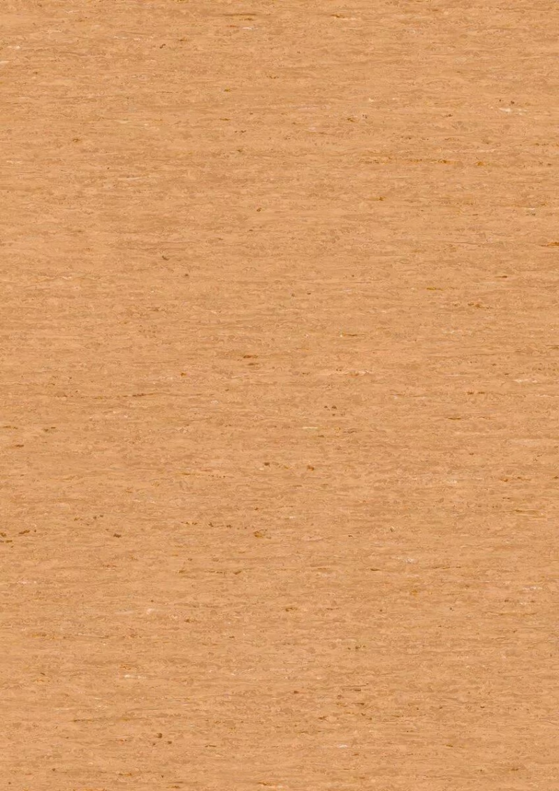 iQ Optima Hot Ginger Homogeneous Vinyl Tile