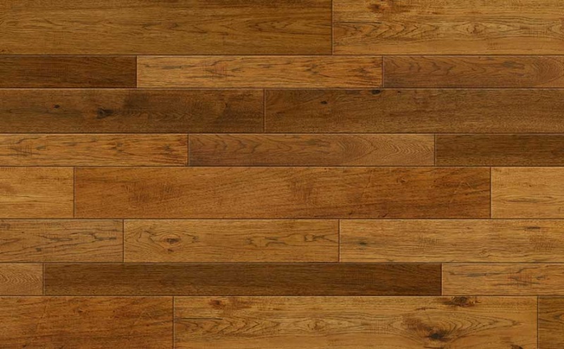 Tuscan Sienna Engineered Hardwood Flooring
