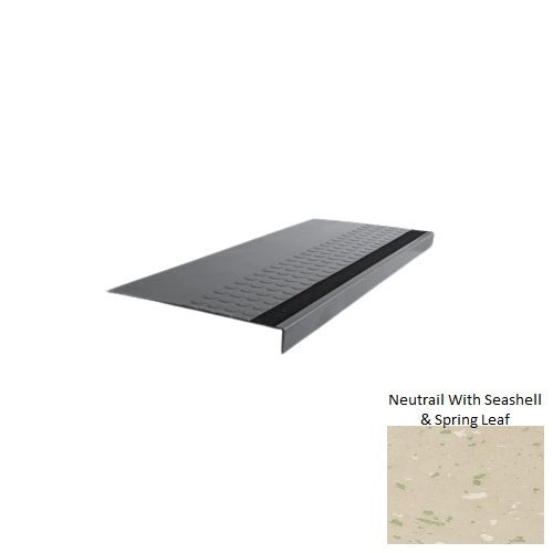 Spextones Neutrail Stair Tread