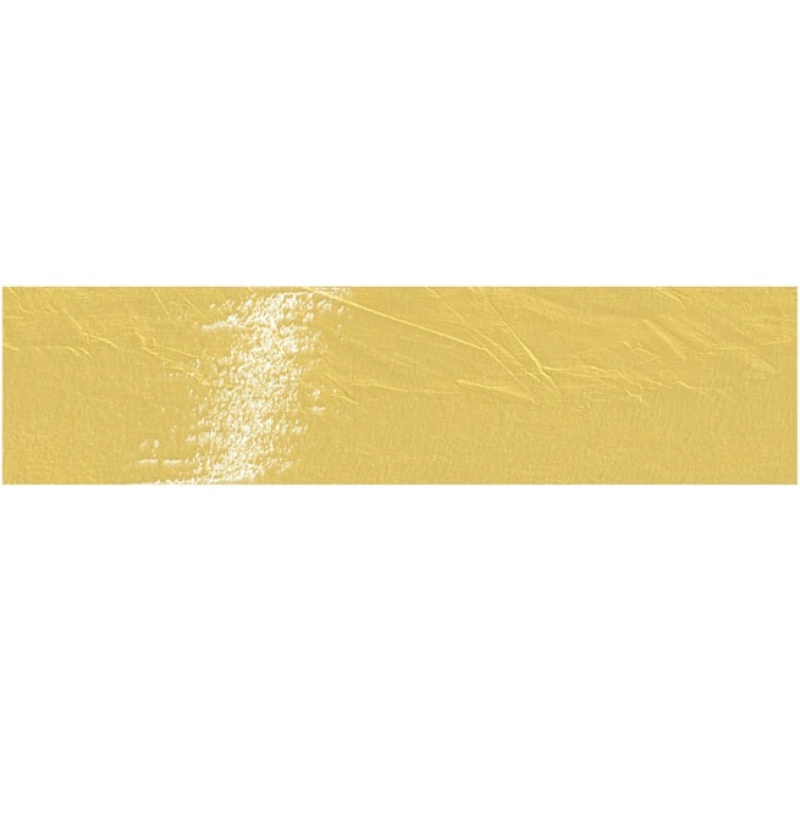 Chromatova Amber Hue Porcelain Tile - Glossy