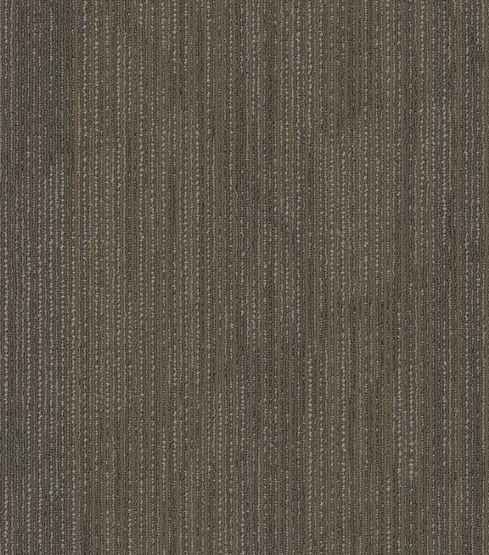 The Futurist Visionary Formative Nylon Carpet Tile - Loop - 18" X 36"