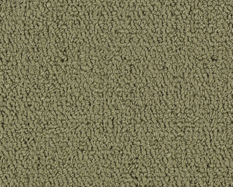 Color Accents BL Glass Nylon Carpet - Loop