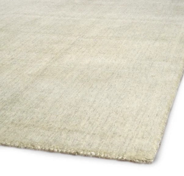 Antrim Deva Devru Platinum Wool Blend Area Rug, 9 Ft x 12 Ft