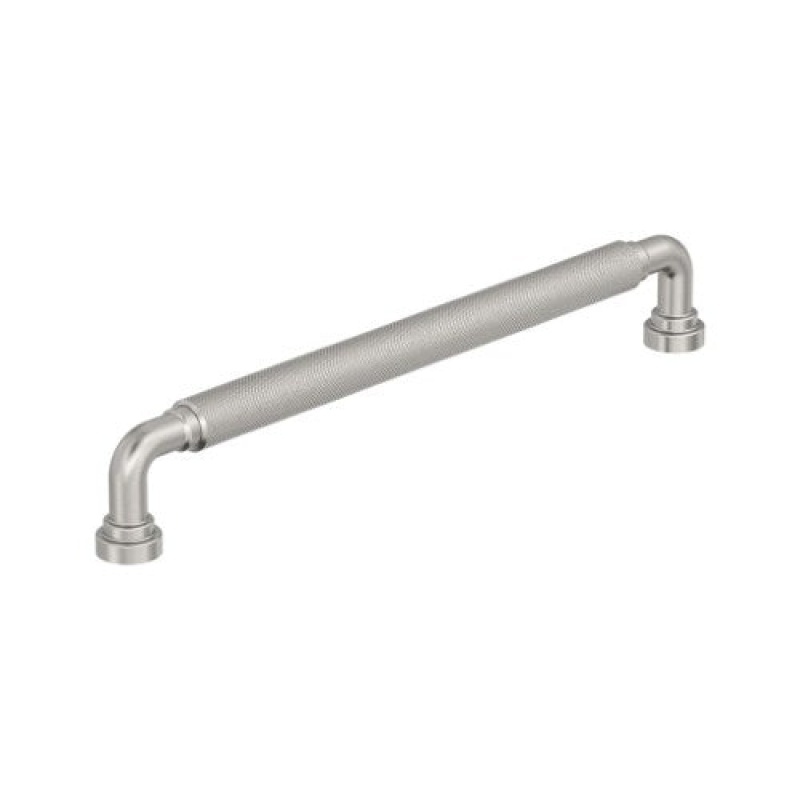 Collet Zinc Appliance Pull - Satin Nickel