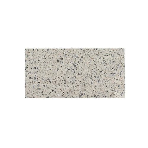 Eternal By Jeffrey Court Matinee Terrazzo Tile - Semi Polished - 10" X 20"