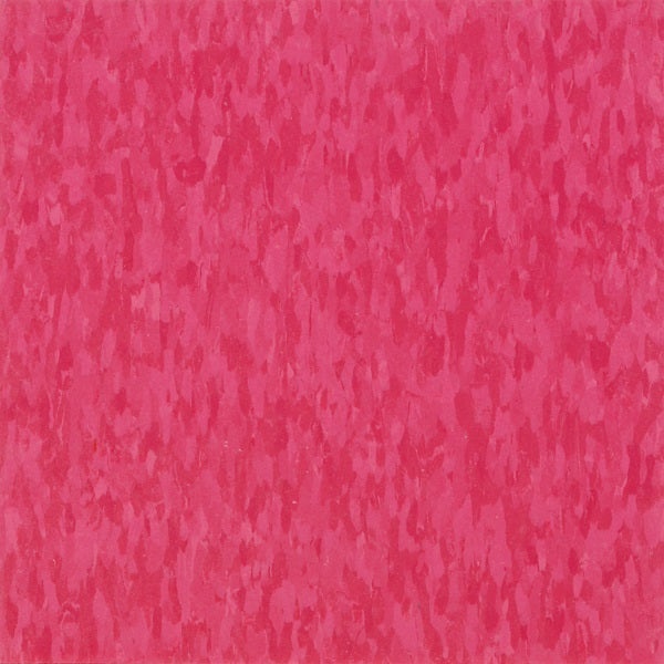 Standard Excelon Imperial Texture Shocking Vinyl Composition Tile - Fast Start - 12" X 12"