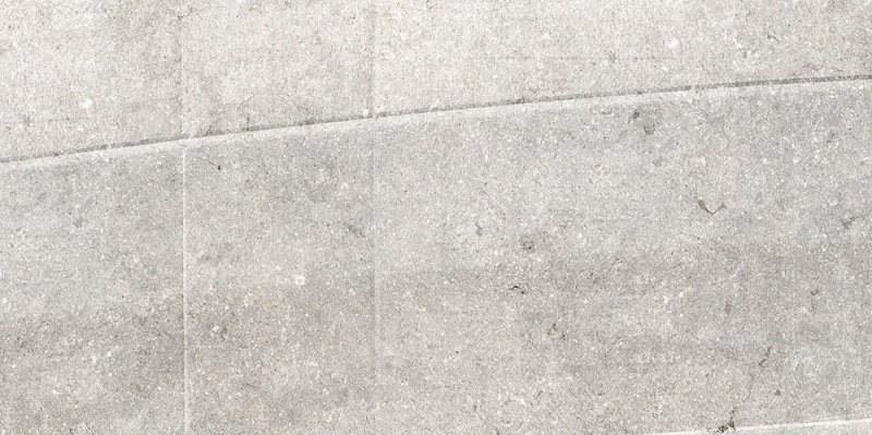 Blue Emotion Light Porcelain Tile - Matte - 12" X 24"