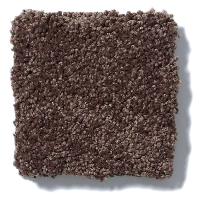 You Know It Maple Nylon Carpet - Textured