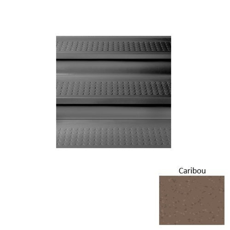 Symmetry 96 Caribou Vantage Stair Tread