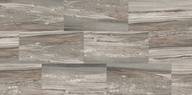Etoile De Rex Tropical Porcelain Tile - Matte - 16" X 32"