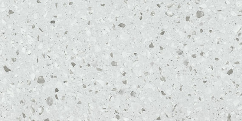 Multimedia Terrazzo Stream Luxury Vinyl Plank Flooring