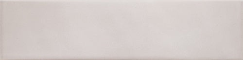 Ombre Sable Blanc Ceramic Tile - Matte - 3" x 12"
