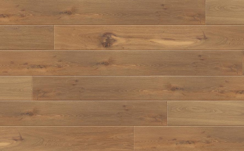 Grand Chateau Malahide Engineered Hardwood Flooring - Wire Brushed - Multi Sizes