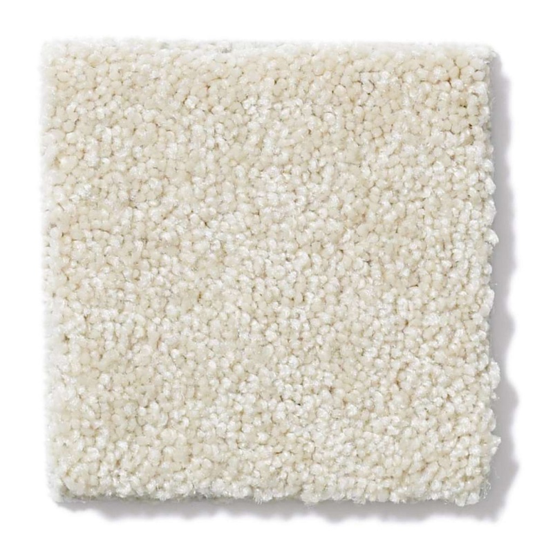 Something Sweet Plaster Nylon Carpet - Textured