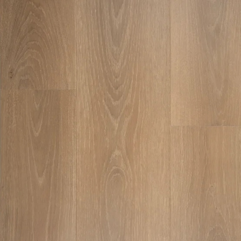 Nuvo Max 8 Haywood Toffeenut Laminate Plank Flooring - Aluminum Oxide - 8" X 48"