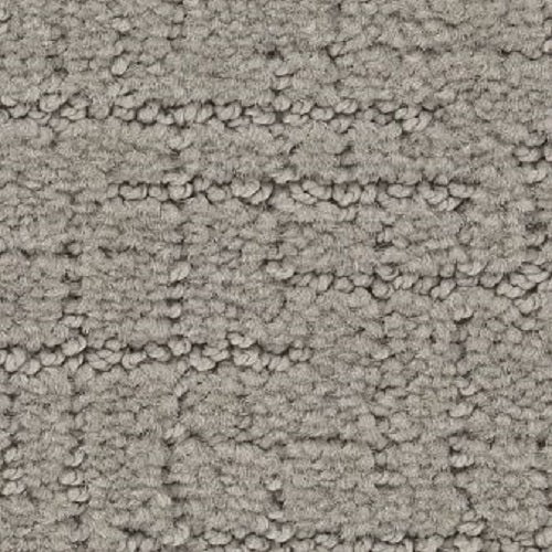 One More Wish Foggy Day Nylon Carpet - Loop