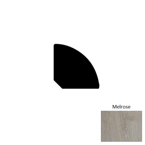 Brentwood Hills Melrose Quarter Round Trim