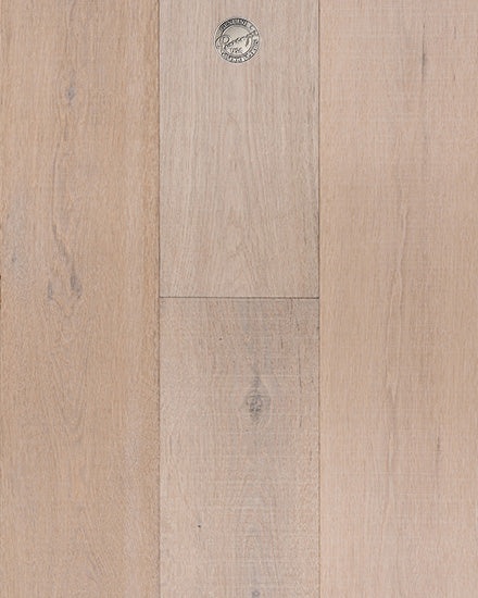 Volterra Fortezza Engineered Hardwood Flooring - Polyurethane - 7.48" X Random Lengths