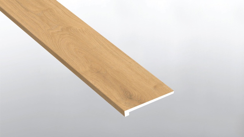 Everlife LVT Wayne Parc Reserve Elwood Stair Tread