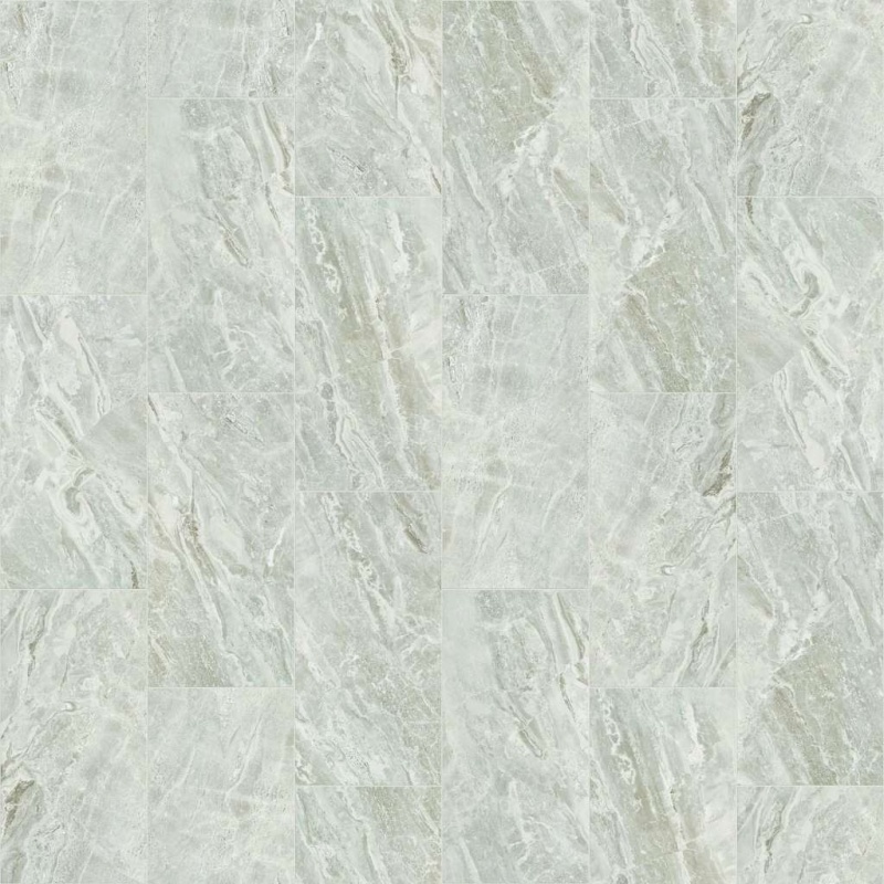 Casino Argento Porcelain Tile - Polished