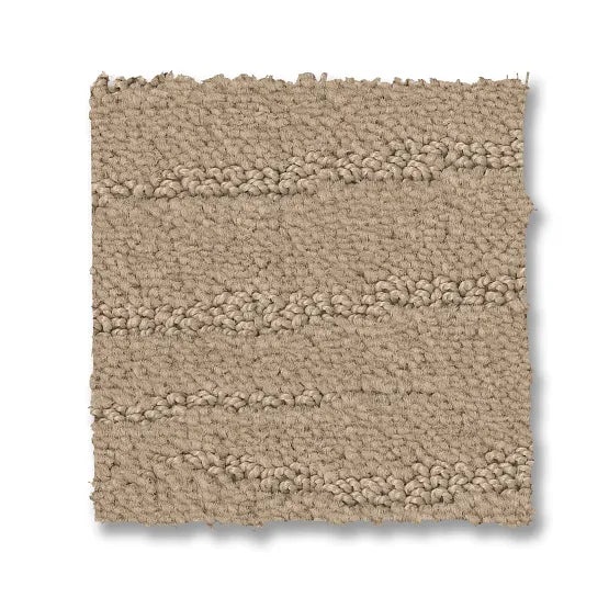 Reawaken Del Vista Terrazo Nylon Carpet - Pattern