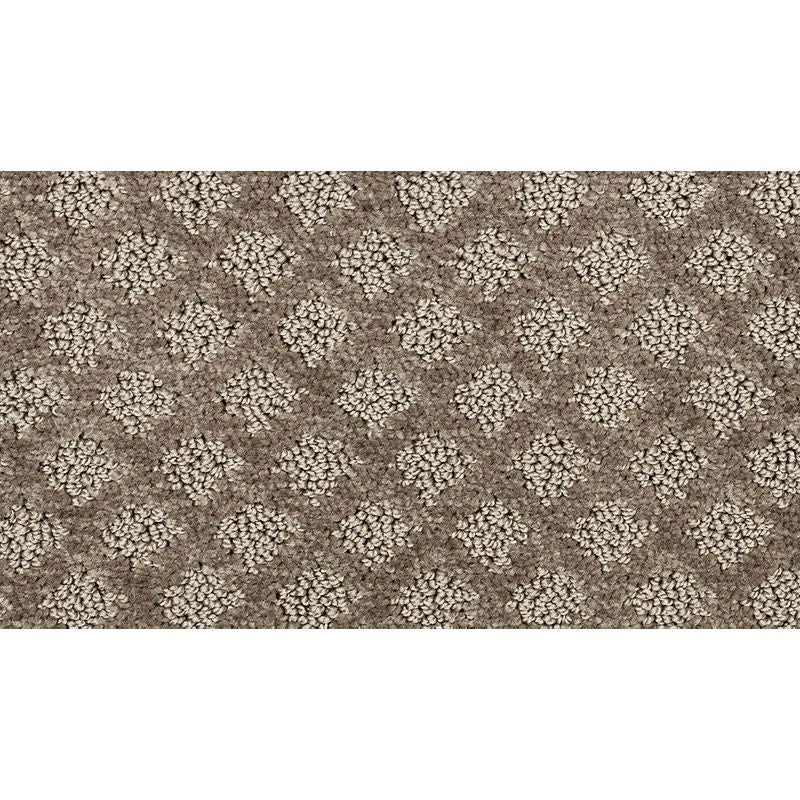 Champion Ii Ancient Scroll Polyester Carpet - Pattern
